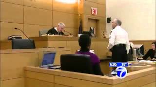 Nechemya Weberman Guilty of Abuse Gets 103 Years in Prison
