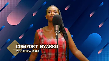 Amazing Ghana Gospel Music From Comfort Nyarko