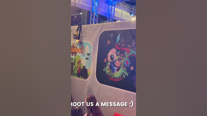 Let's meet at Gamescom 2023! 🎮🕹️