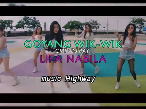 #เพลงอินโดใหม่ๆ Goyang wikwik