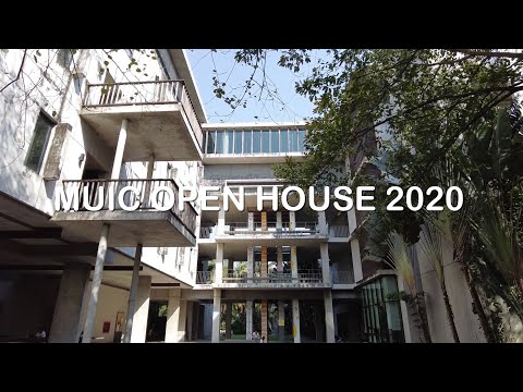 MUIC-OPEN-HOUSE-2020-เดินงานเป