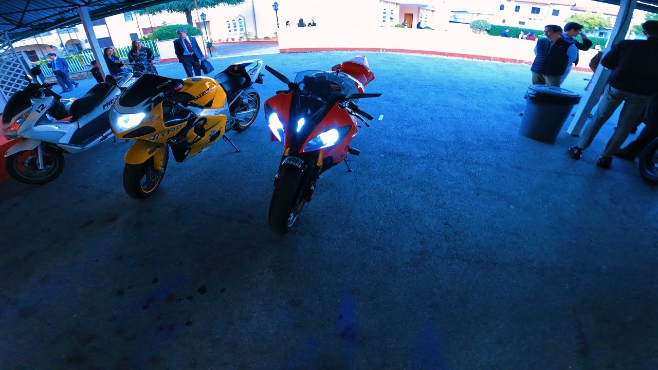 Yamaha R6 2016 RJ15 Around The City Of Rome Go Pro Hero 10 Black yamaha-r6-2016-rj15-around-the-city-of-rome-go-pro-hero-10-black