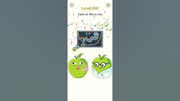 Delete One Part 2 best Gameplay Walkthrough All Levels Android and iOS 🥰😜 #shorts #gaming