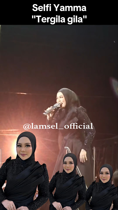 Selfi Yamma - Tergila Gila | Sebatik, Kaltara