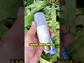 lampu led model kapsul elegan buat ganti suasana ruangan #lampuled #lampuawet #hematlistrik