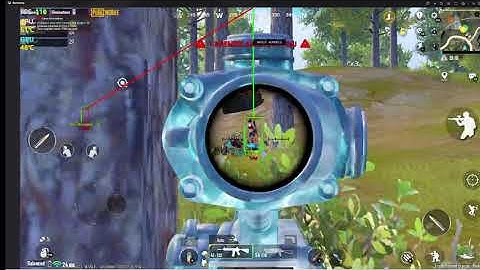 Pubg Mobile hack 4.1(New 4.1 VersionInbuilt Esp Mod) I Pubg Mobile Gl+Kr zolo hax iso start VN SAFE