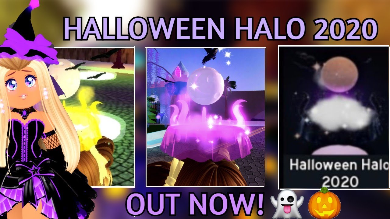 Royale High Halloween Halo 2020 Concepts Halloween Halo Accessories Concepts And More - the maze roblox map 2020 royale high