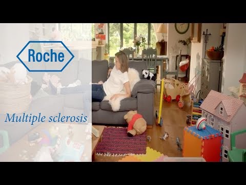 Multiple sclerosis: primary progressive form (Lithuanian version)