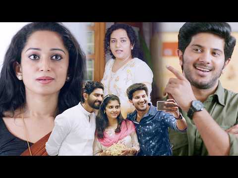 Andamaina Jeevitham Telugu Movie Part 2 | Dulquer Salman | Anupama Parameswaran
