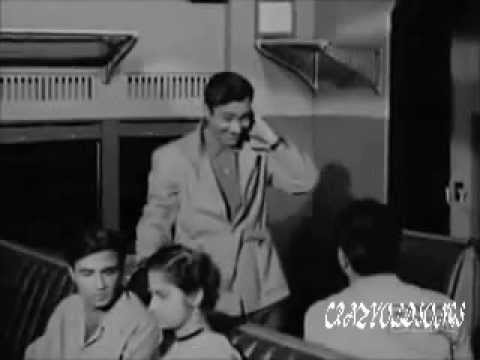 HAI APNA DIL TO AWAARA -HEMANT KUMAR-S D BURMAN-HAPPY & SAD VERSIONS (SOLVAN SAAL 1958)