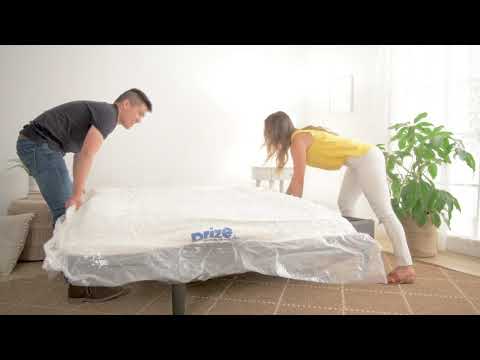 How To Set Up Your Bed In A Box Bob S