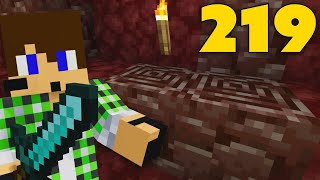 Minecraft ITA S6 E219 - Il Numero magico รจ 4