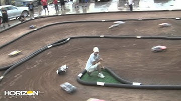 HorizonHobby.com Event Coverage - 2012 Short Course Nationals Spec Slash A-Main