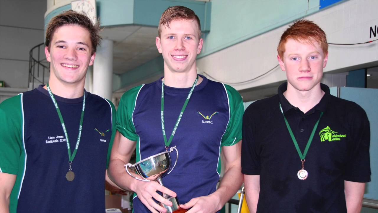 BSBASA 100 Medley Boys finals 2016