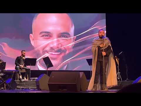 كل ما أفكر يوم علي الالفي بجودة عالية