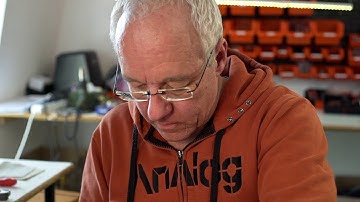 visiting tangible waves