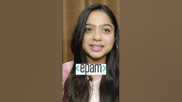 Cracked 20+ Lpa & secured 5+ job offers#epam #jobswitch