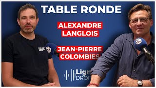Emeutes en banlieues : quand la France s'embrase - Alexandre Langlois et Jean-Pierre Colombies