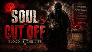 Witness Wednesday #35 Soul Cut Off