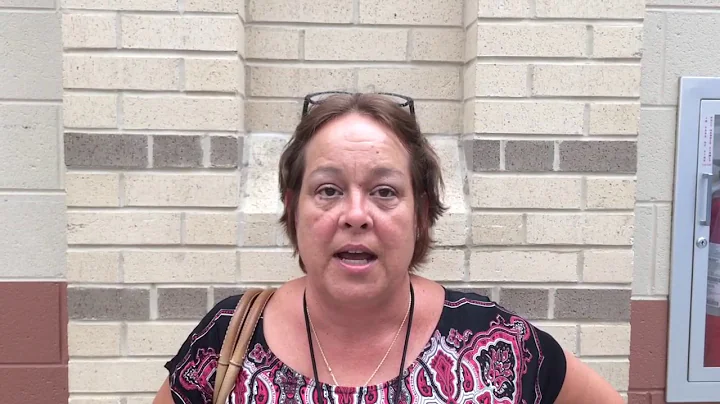 Reason for Reform: Maryann Neff from VA-06