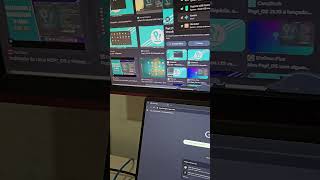 Primeiras impressões linux🤓