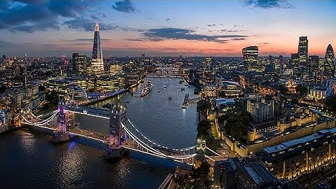 Stable Skyline by Split72 (Medium Demon) 100% | Geometry Dash