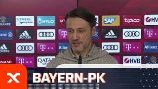 Niko Kovac erklärt sich nach Fan-Vergleich: Bayern-Fans? 