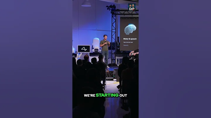 Neuralink: Telepathy, Blindsight, & Brain Interface Explained!