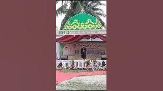 ST12 kebesaran mu cover:Raffa Hidayat