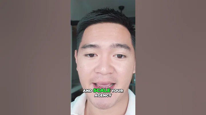 Scale Your Agency in 2025 with Paid Ads, AI & Automation (GAME-CHANGER) #businessgrowth