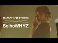 ExWHYZ / Secret Secret [Shin Sakiura REMIX] 【‘SeihoWHYZ’ Spotify O-EAST】