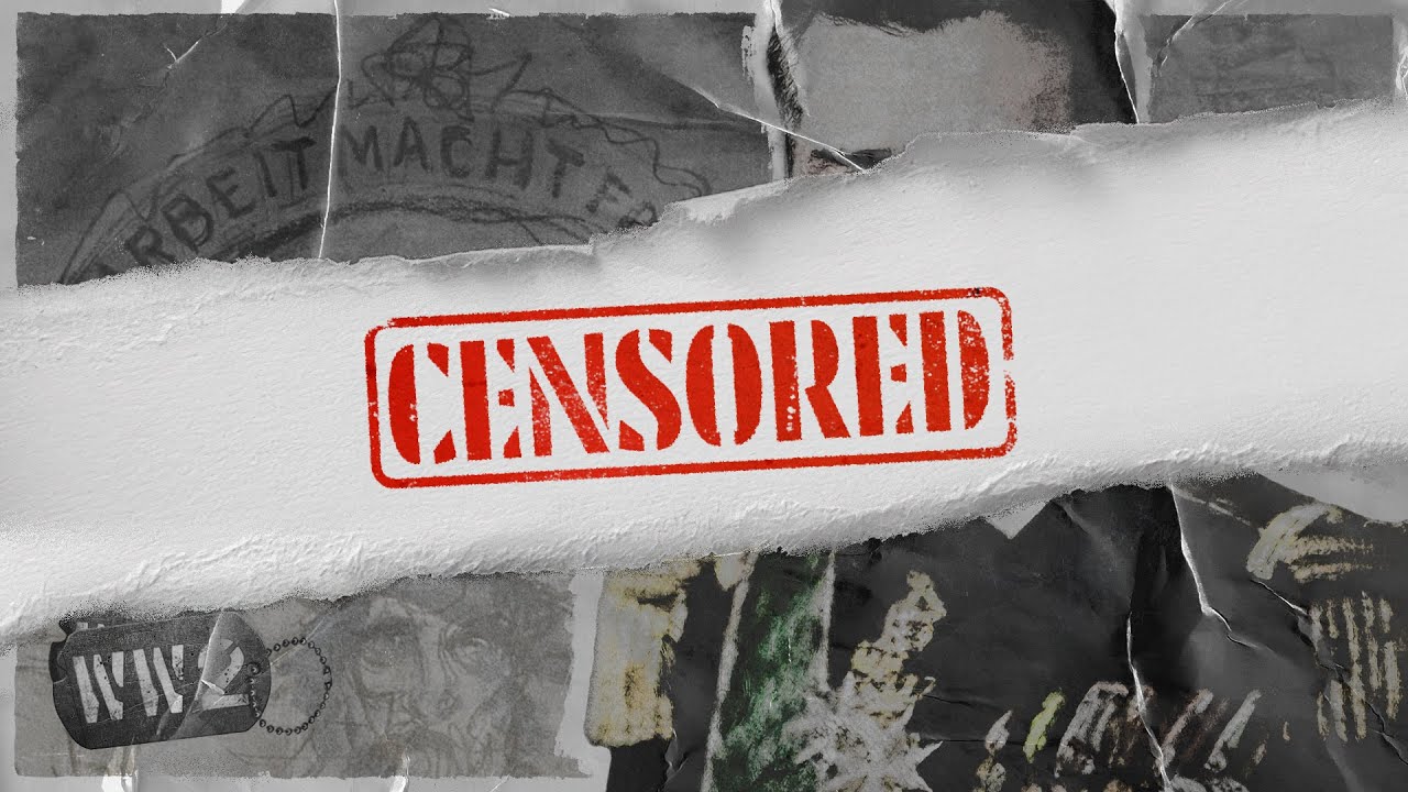 CENSORED: Did Miklos Horthy Save Hungary’s Jews? - War Against Humanity 122