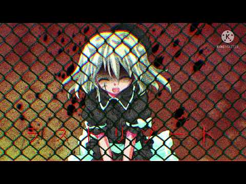 東方改変PV  ラストリゾート