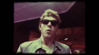 The Saigons - I Walk Around Official Video