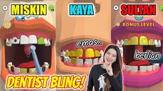 ANI NURHAYANI DI RUMAH AJA JADI DOKTER GIGI -DENTIST BLING!! *Ani-NgeGame