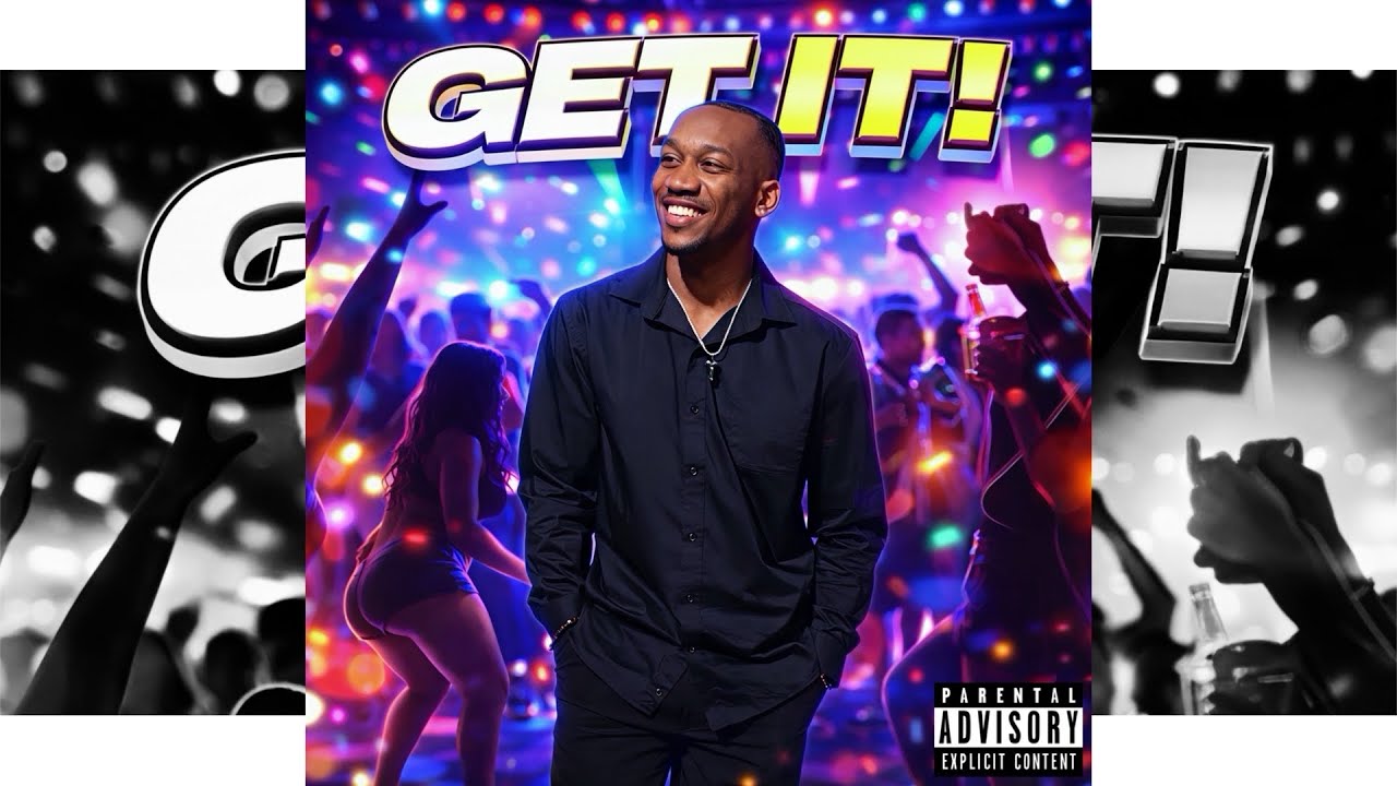 Watch FrostyCreeper819 - ‘Get It!’ (Official Audio) on YouTube Watch FrostyCreeper819 - ‘Get It!’ (Official Audio) on YouTube
