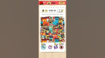 brain game level 145