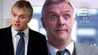 Mr Gilbert's Funniest Moments! | Best of The Inbetweeners | Series 13
