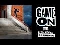 The Mark Suciu SOTY Trip: “Game On”