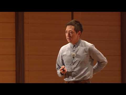 夢の次元をもう一つ上に | Kyohi Kang | TEDxRitsumeikanU