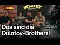 Die Dulatovs - Leben zwischen Catwalk und Käfig | Oktagon MMA | RTL Sport Mp3 Song