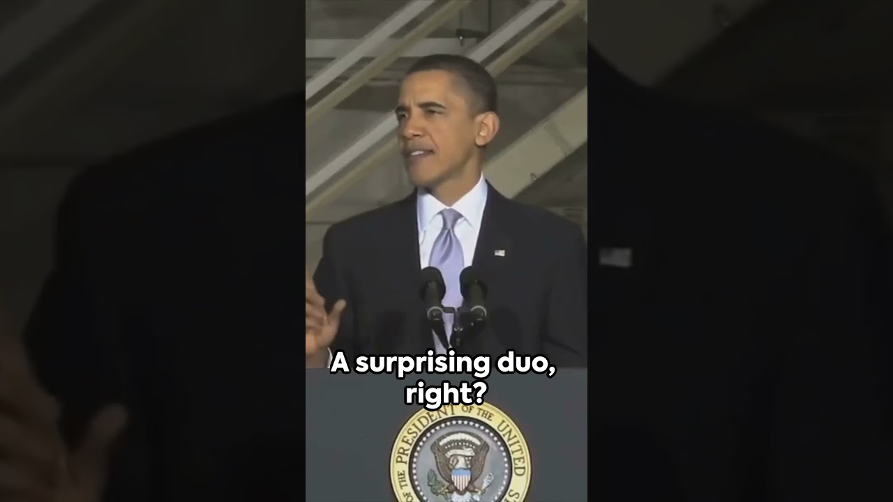 Obama raps Eminem's Lose Yourself during Detroit rally