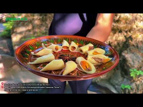Chinaras
