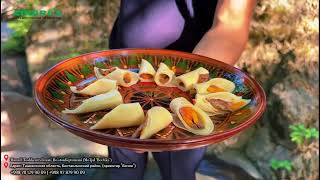Chinaras