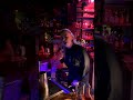 Cocktail night? Maya Black is the key 🍸🖤