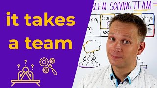 Famous Leading a Problem Solving team creates much better results than just being a good problem solver Net Worth