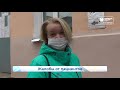 Очереди в больницах   Новости Кирова 13 10  2020