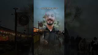 İnsanlar Arasında Seçim Yaparken.