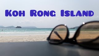 Koh Rong Island Resorts and General Impression, Cambodia.