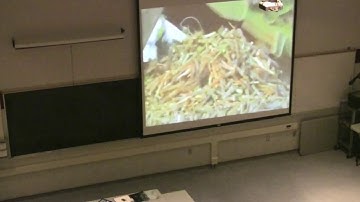 Separation Processes - 4M3 - 2013 - Class 01B